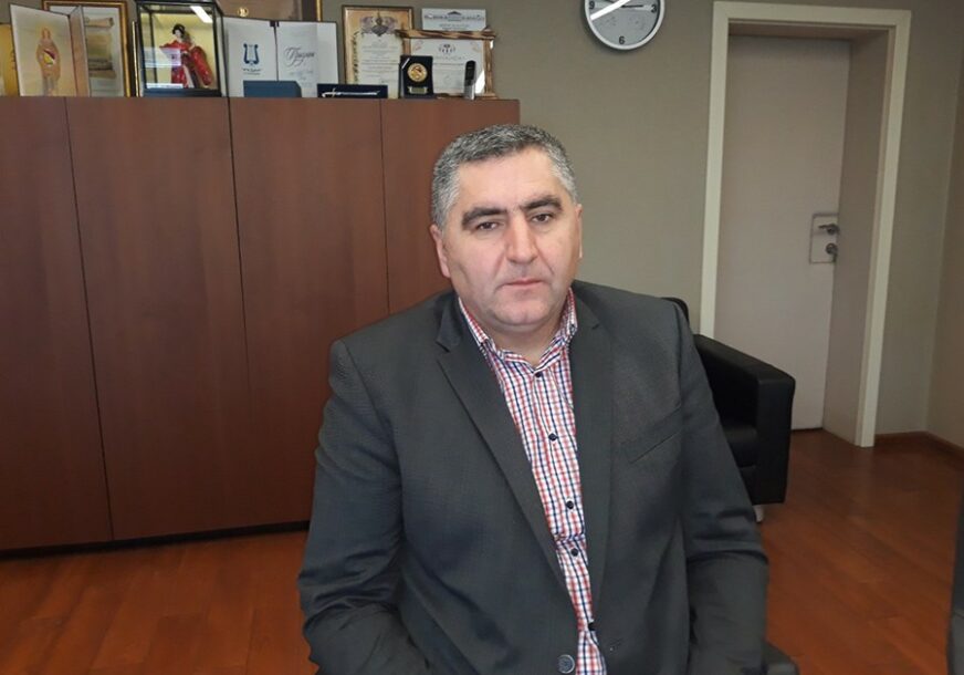 Čedomir Stojanović otkrio s kim će njegova nova stranka u koaliciju