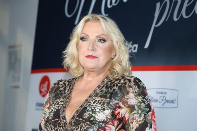 Snežana Đurišić o podnesenoj prijavi: 