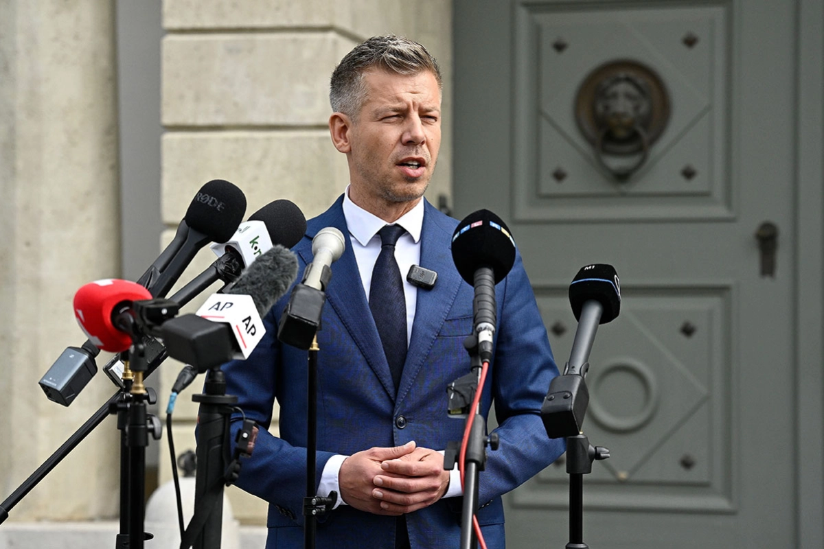 Nova vlada Mađarske najavila uvođenje evra