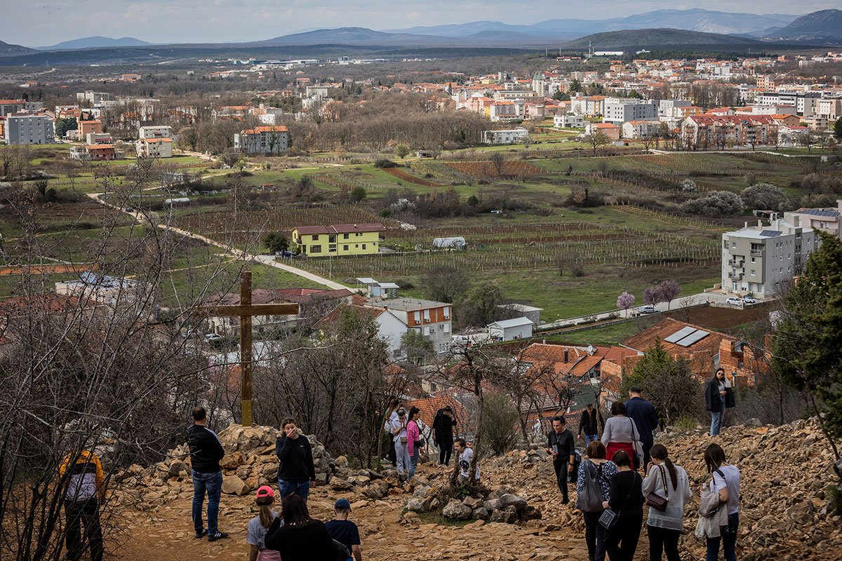 Tragedija u BiH: Poginuo otac hrvatskog golmana