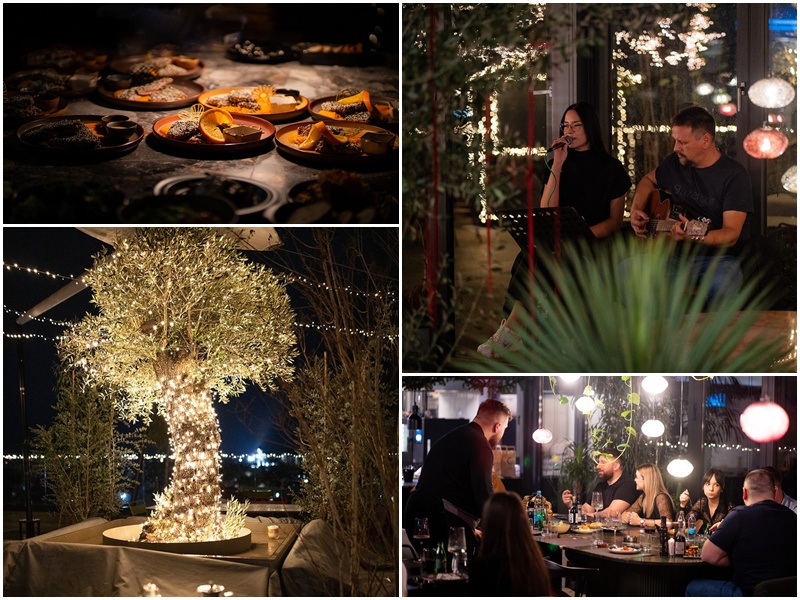 Počinje zimski event u hotelu 