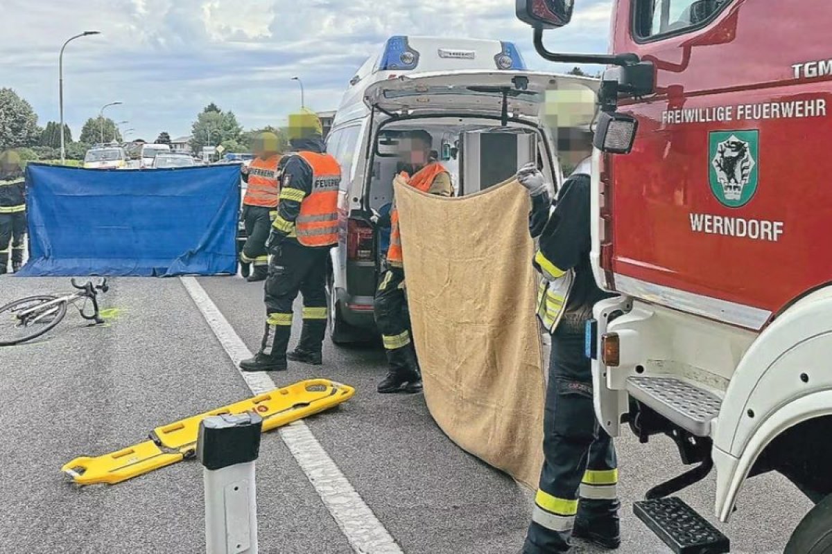 Vozač iz BiH osuđen zbog smrti biciklistkinje: Popio tablete za spavanje, pa sjeo za volan