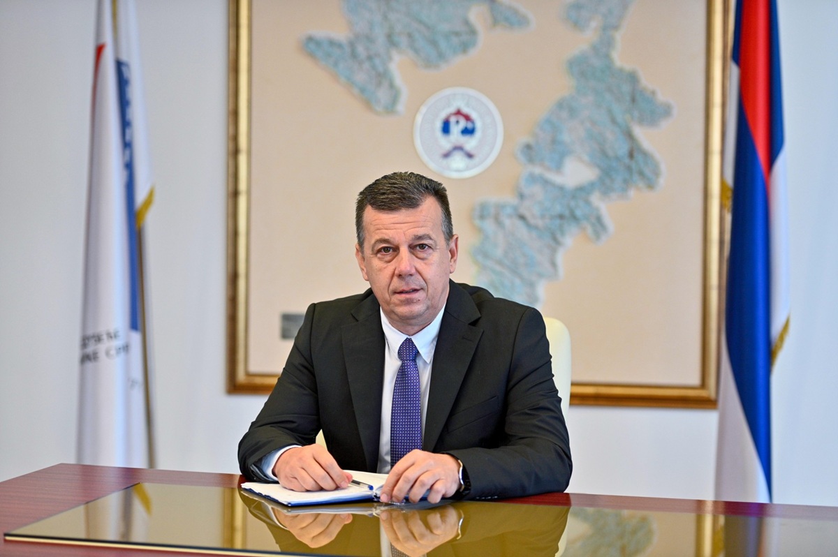 Milan Dakić: Sport mora biti dio rješenja za ostanak mladih