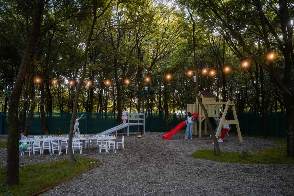 Čarobna šuma Bijeljina: Bajkovito mjesto koje je proslavama vratilo dušu (FOTO)