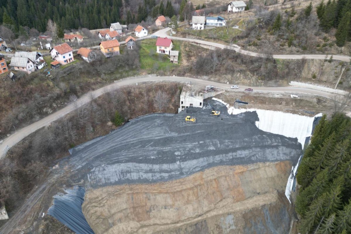 Olovo u krvi: Hoće li FBiH proglasiti vanredno stanje u Varešu?