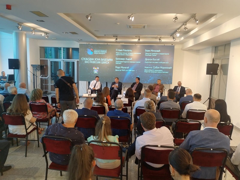 Slobodna zona u Bijeljini – nova šansa za privredu ili samo politička priča?