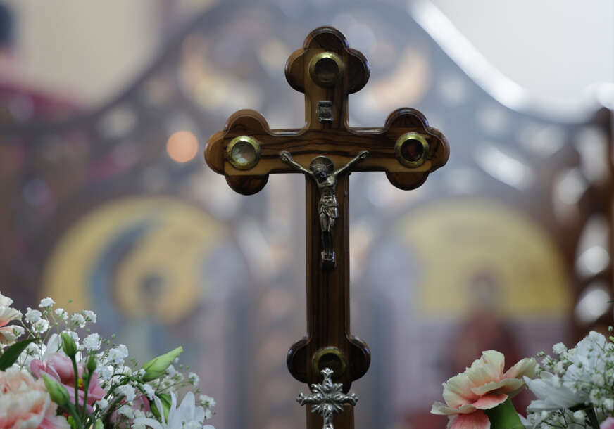 Večeras u ponoć uradite ovo: SPC sutra slavi veliki praznik, a ovo su običaji