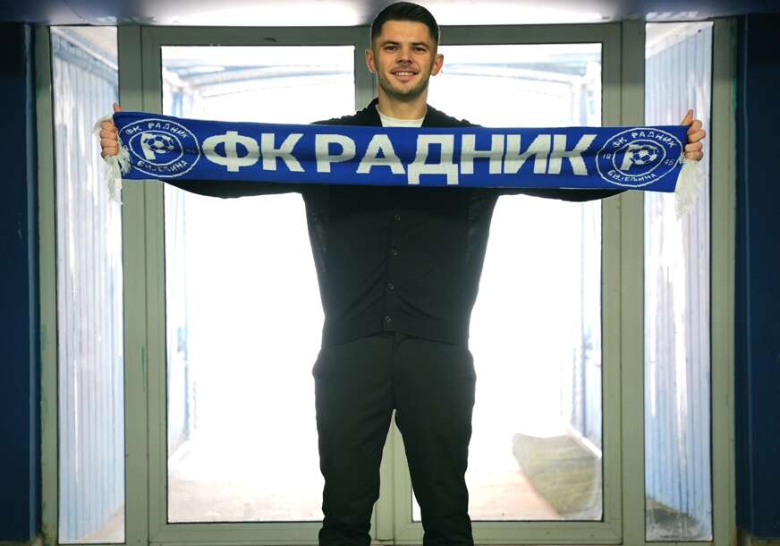 Radnik pojačalo dobro poznato ime