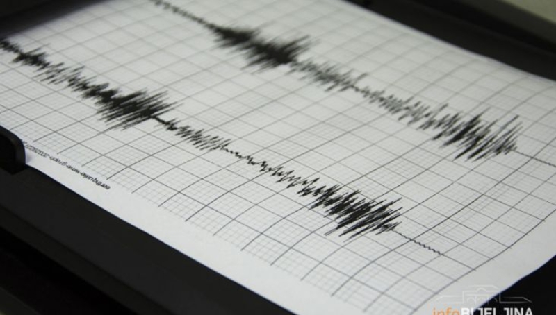 Zemljotres pogodio Makarsku: „Čini se jači nego sinoć“