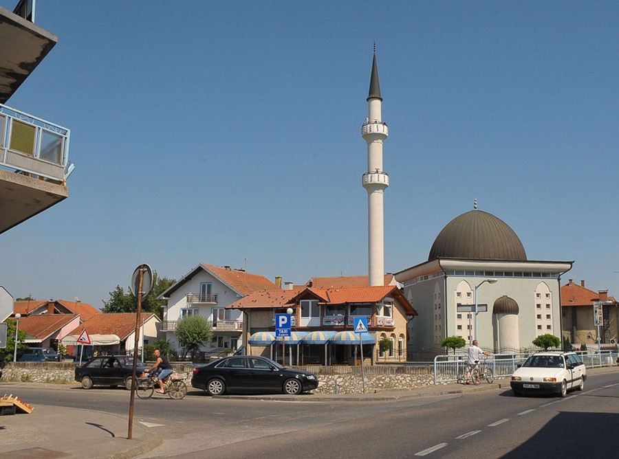 Kažnjen jer je u Janji pucao iz kolone svatova