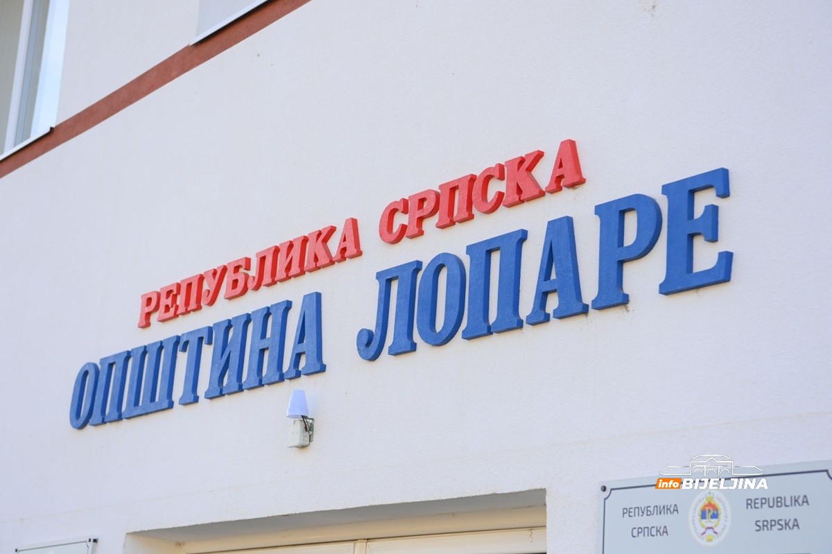 Savić: Za Lopare 2025. uspješna, realizovani brojni projekti