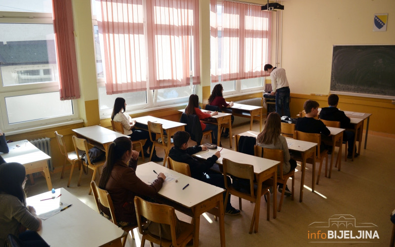 Zimski raspust u Srpskoj počinje 30. decembra