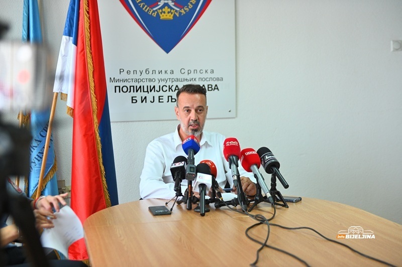 Bijeljinci lakše do dokumenata: Nema više čekanja ako se zakažete na sajtu MUP-a