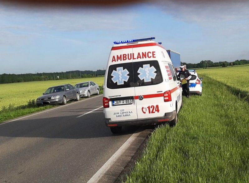 Crni bilans na putevima Srpske, 54 mrtvih za 6 mjeseci, šta je pokazalo istraživanje