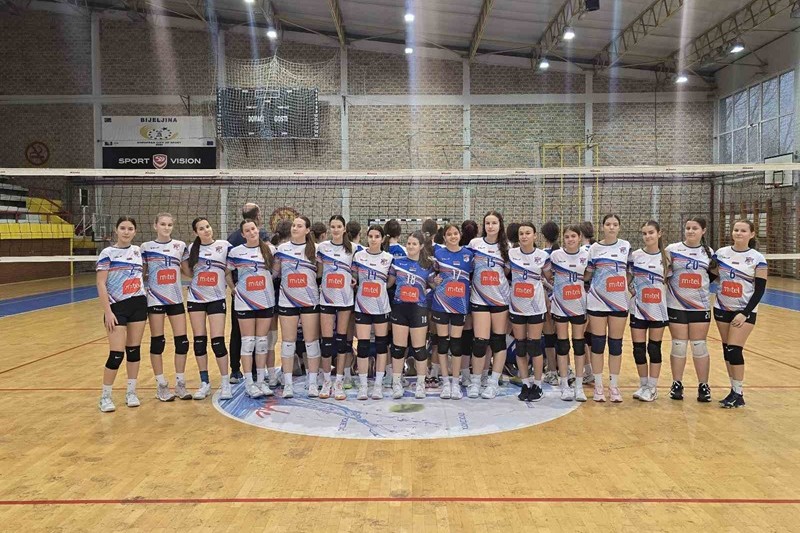 ŽOK Radnik danas slavi 30. rođendan, ulaz slobodan: 