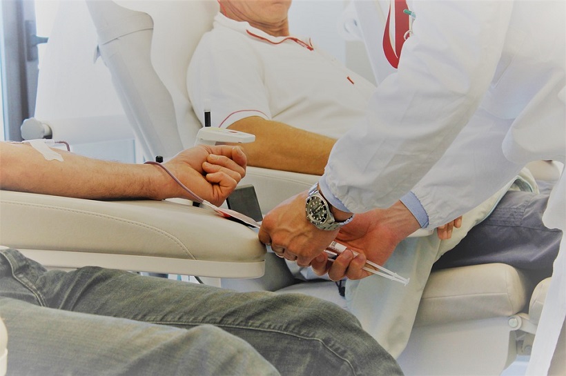 Smanjen broj akcija i davalaca: Lani zbog pandemije prikupljeno 15 odsto manje doza krvi u Srpskoj