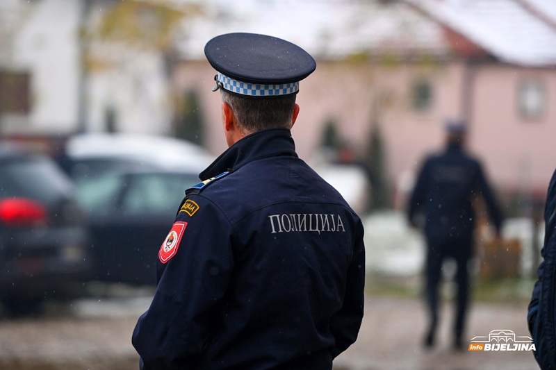 Uhapšeno lice koje je prijetilo Stanivukoviću