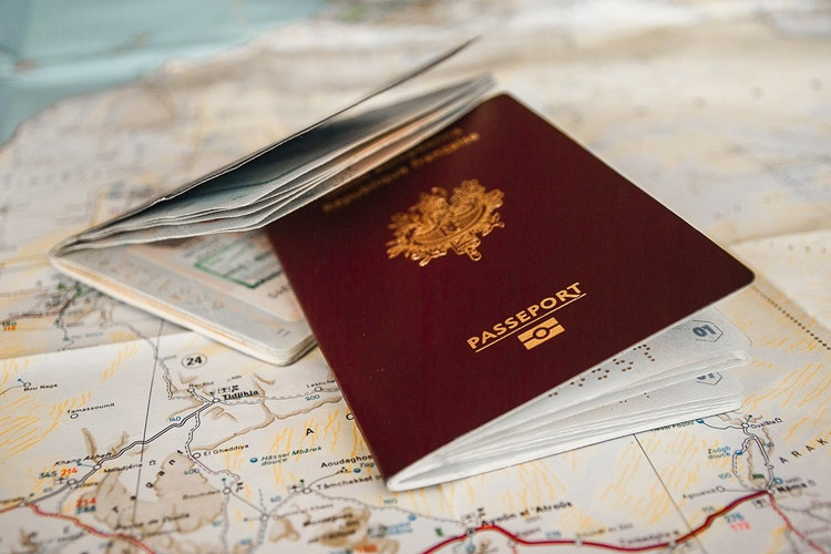 Pasoš ove zemlje je najmoćniji na svijetu