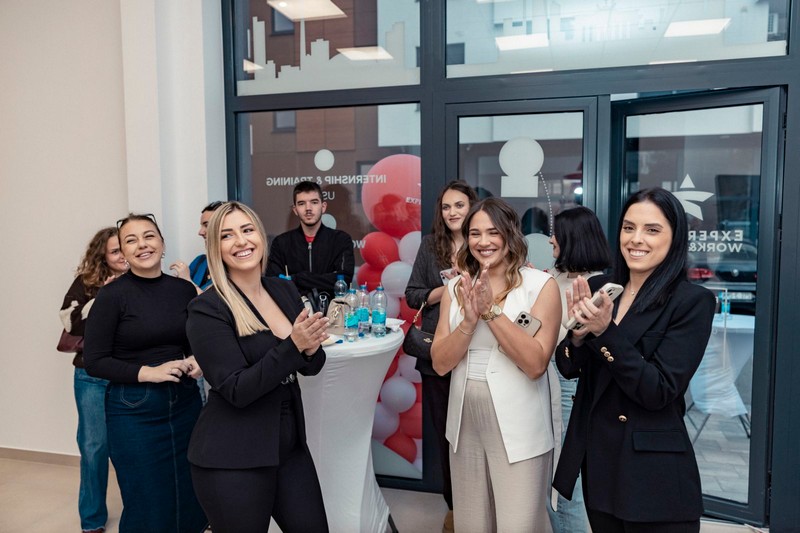 Peta Experience kancelarija u BiH – iskustvo koje mijenja život! (FOTO)