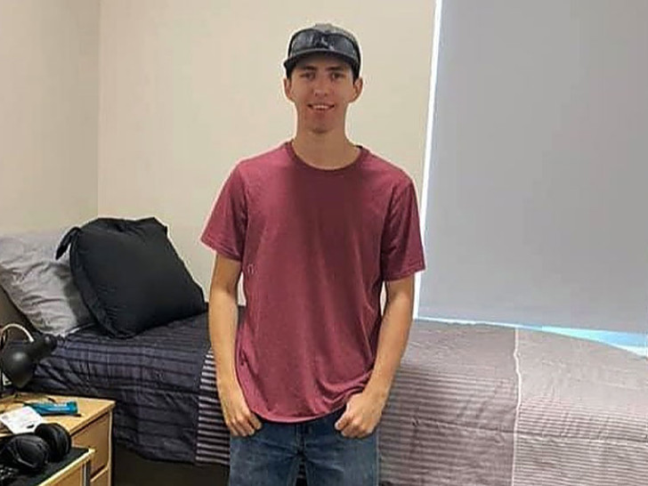 Tajler Robinson osumnjičen za napad na Čarlija Kirka, prijavio ga otac