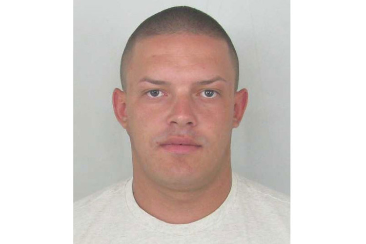 Raspisana potraga za Bojanom Simićem