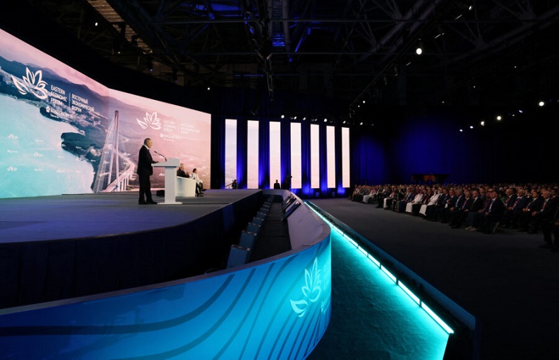 Putin objavio: Rusija razvija novo oružje!