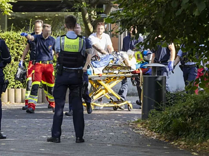 Detalji napada dječaka sa Kosova na nastavnicu: Tražio da pričaju, pa je izbo