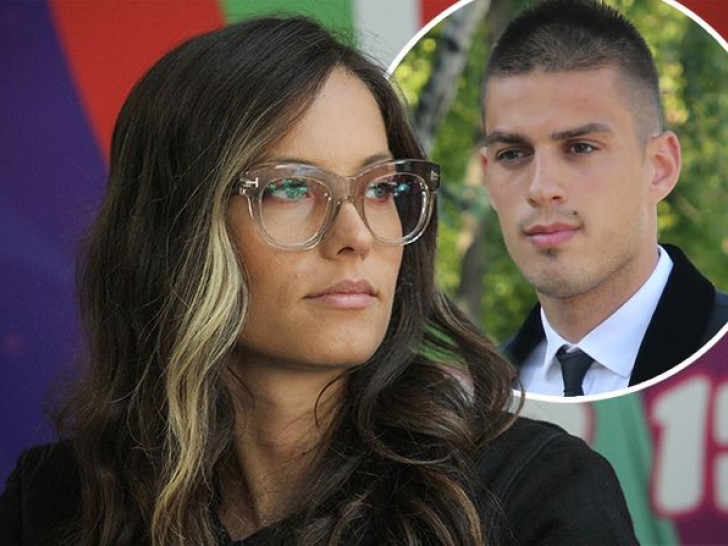 Vujadin predložio suprugu Mirku kao svjedoka