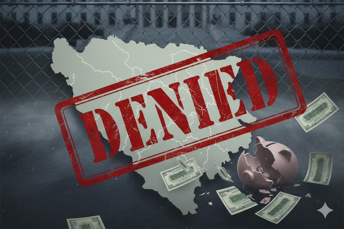 Američka rampa za Balkan: Detalji skandala koji je srušio vizni sistem