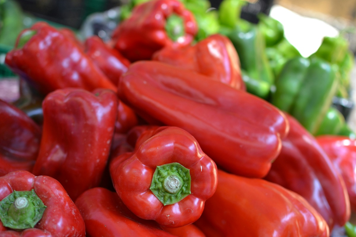Koliko je paprika potrebno za kilogram ajvara, ovo je najpošteniji odgovor