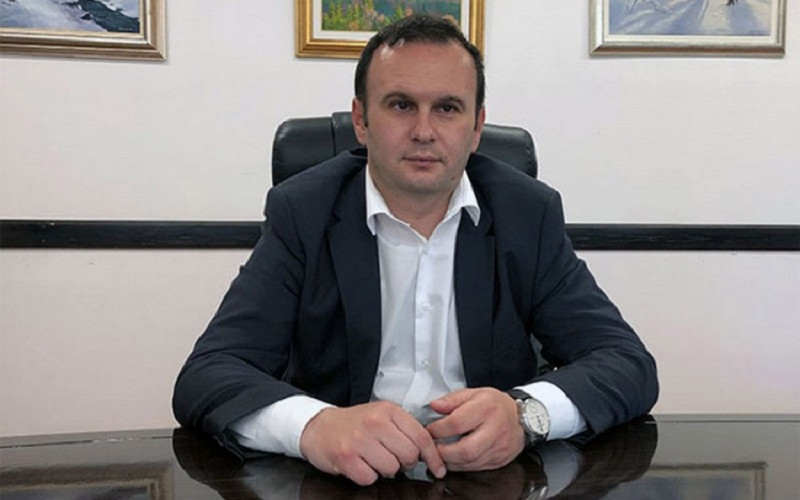 Ćosić o slučaju