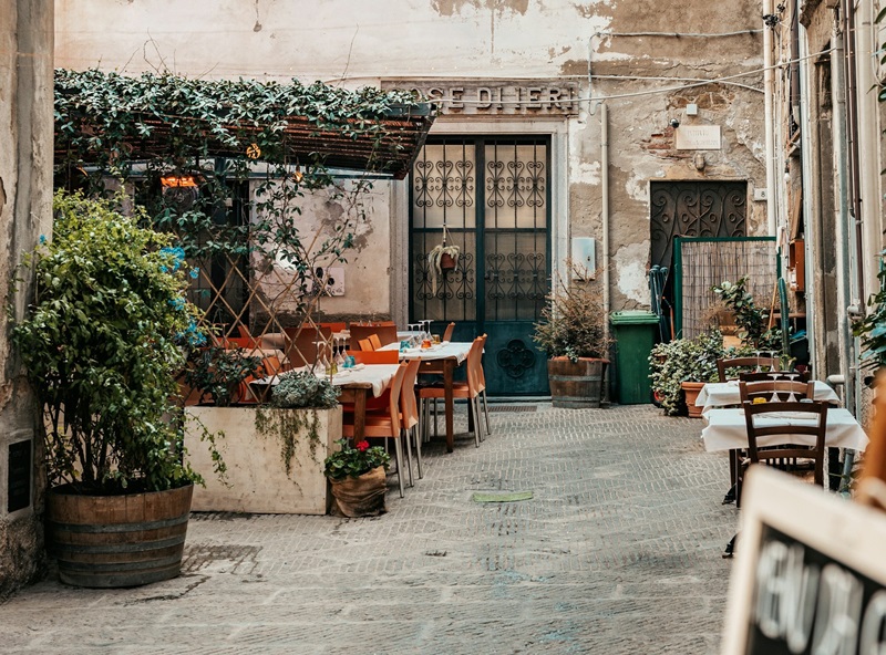 Kako izbjeći turističke zamke i izabrati pravi italijanski restoran za autentičan doživljaj