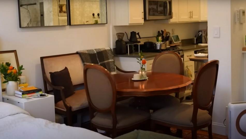 Zašto vam stan izgleda manji nego što jeste – 6 grešaka u uređenju koje sve kvare