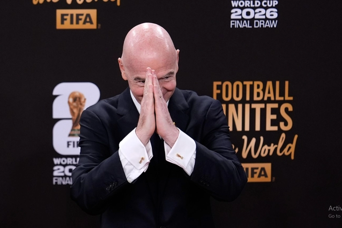 Potpredsjednik FIFA Šandor Čanji povukao podršku Infantinu