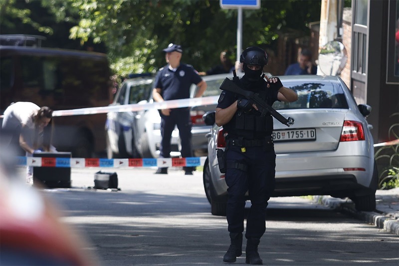 Mještani brane čovjeka koji je zaklao komšiju: Ubijeni maltretirao cijelo selo?