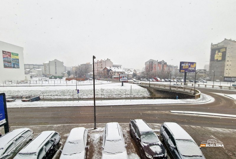 Meteorolog otkrio do kada će zapravo trajati zima i kada možemo ponovo očekivati snijeg