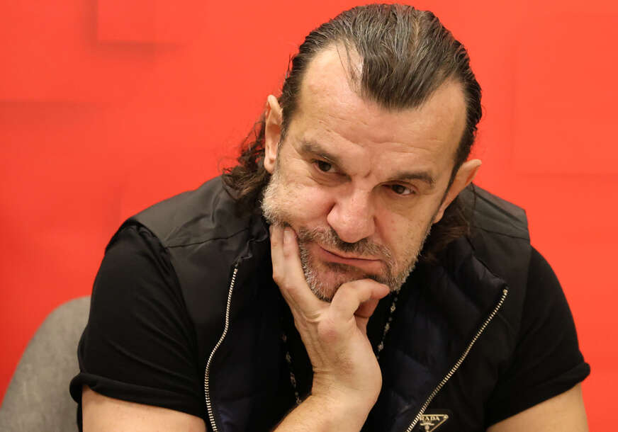 Aci Lukasu otkazan koncert i u Nevesinju