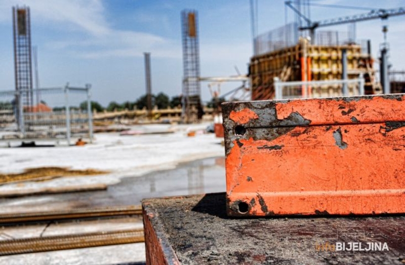 Koliko su uspješne bh. građevinske firme u inostanstvu?