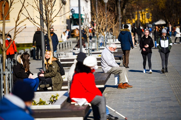 Uskoro besplatan internet za sve građane i turiste u Banjaluci