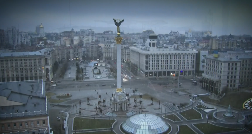 Ukrajina demantovala da odbija pregovore sa Rusijom