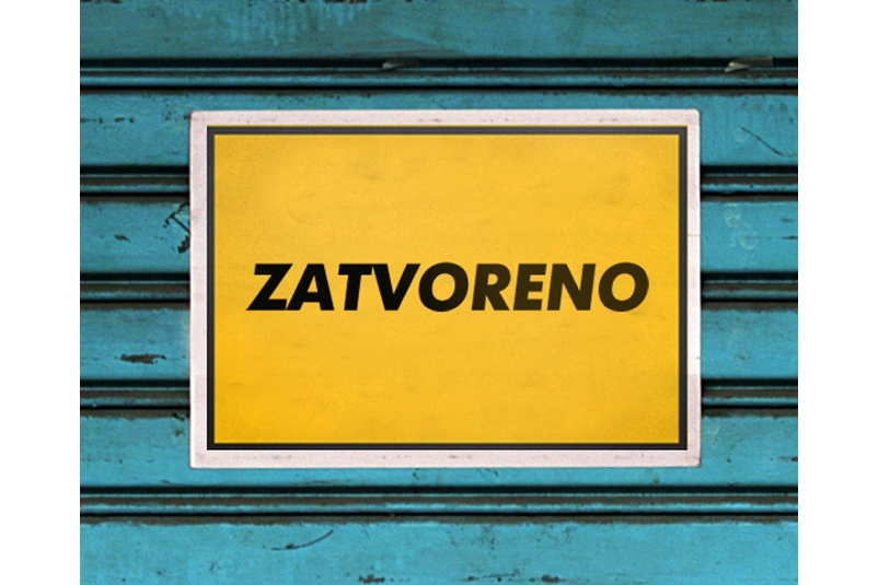 Trgovine u Zvorniku nedjeljom rade do 12 časova