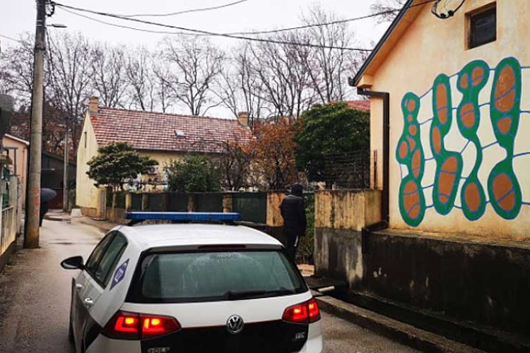 Tragedija u Mostaru: Ušla da spasi nepokretnu sestru i ona izgorila