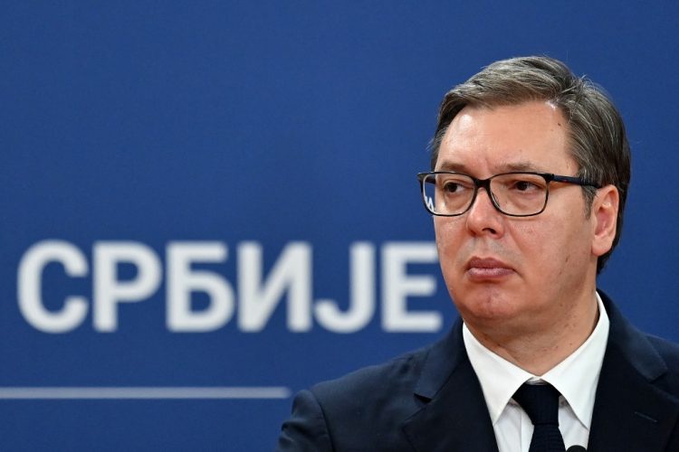 Vučić predvodi delegaciju Srbije u posjeti Srpskoj