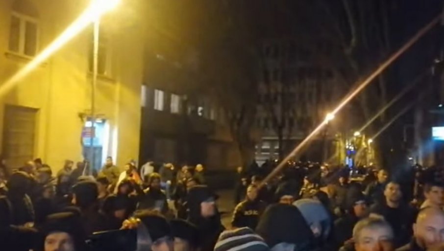 TORBICA IZ POKRETA SOCIJALISTA: Antisrpska opozicija spremna na svako zlo, čestitam BIA i MUP