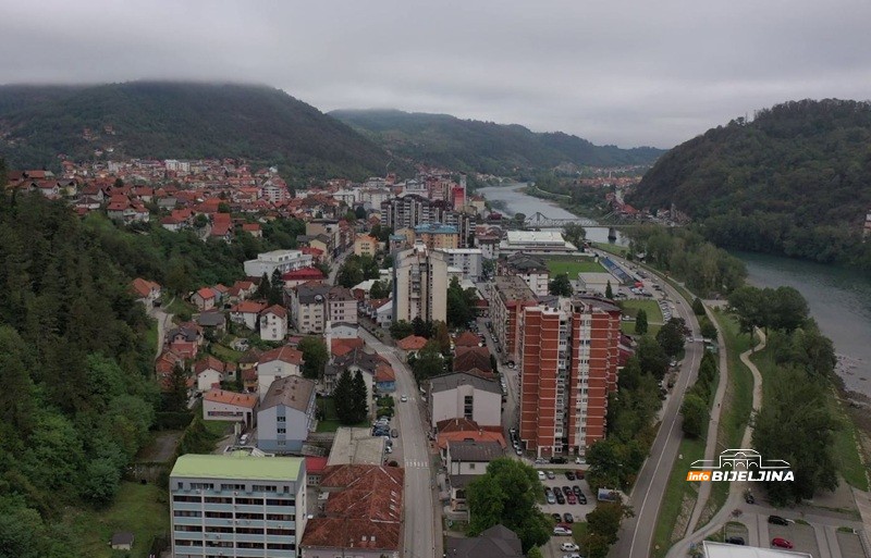 Zvornik sve popularnija turistička destinacija, u planu jedinstvena vožnja jezerom: Šta je turistima najzanimljivije? (FOTO)