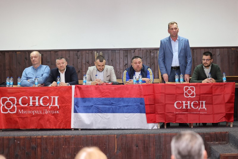 Novaković: Ugljevik je pokrenut sa mrtve tačke – započeti poslovi moraju biti nastavljeni