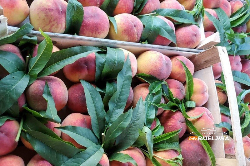 Ovo voće trebate jesti ako želite zdravo srce