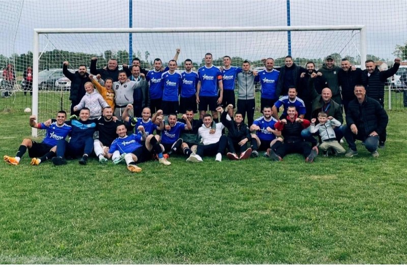 Veliki jubilej u Dazdarevu: 90 godina FK „Sloga“ uz revijalni meč sa fudbalskim velikanima