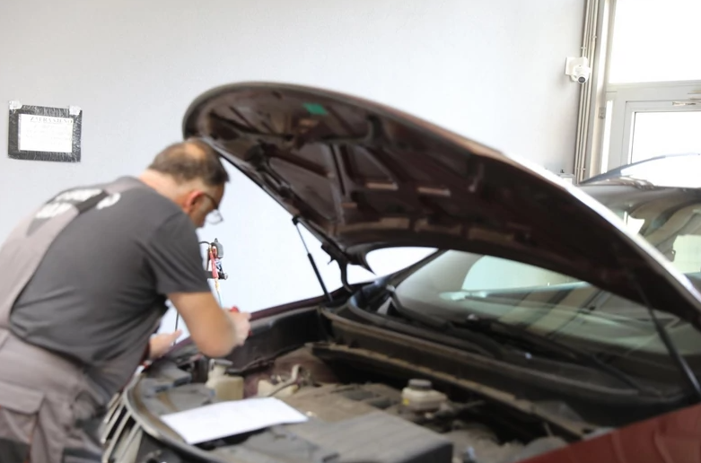 Nikola odvezao ispravan automobil na tehnički pregled, a vratili su mu ga POKVARENOG