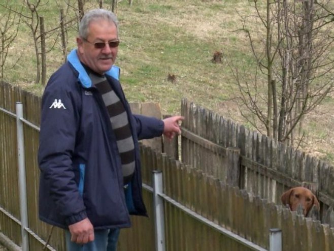Medicinski fenomen u Doboju - srce na desnoj strani